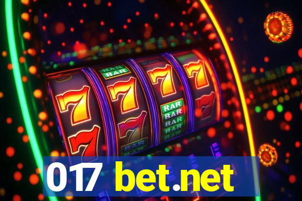 017 bet.net